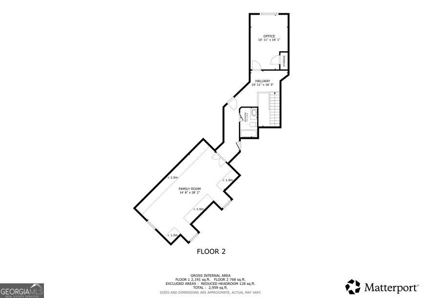 215 Berry Hill Lane Tyrone GA 30290