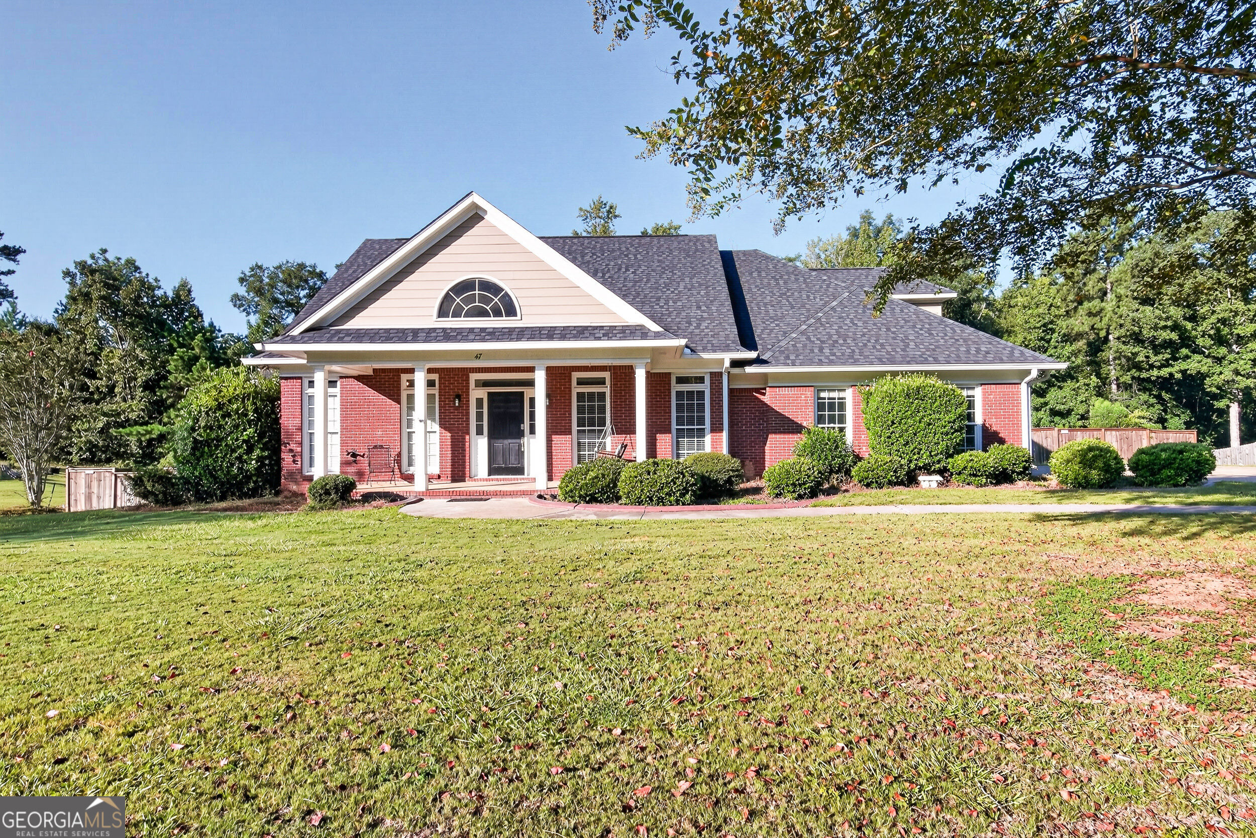 47 Ellerslie Court Ellerslie GA 31807