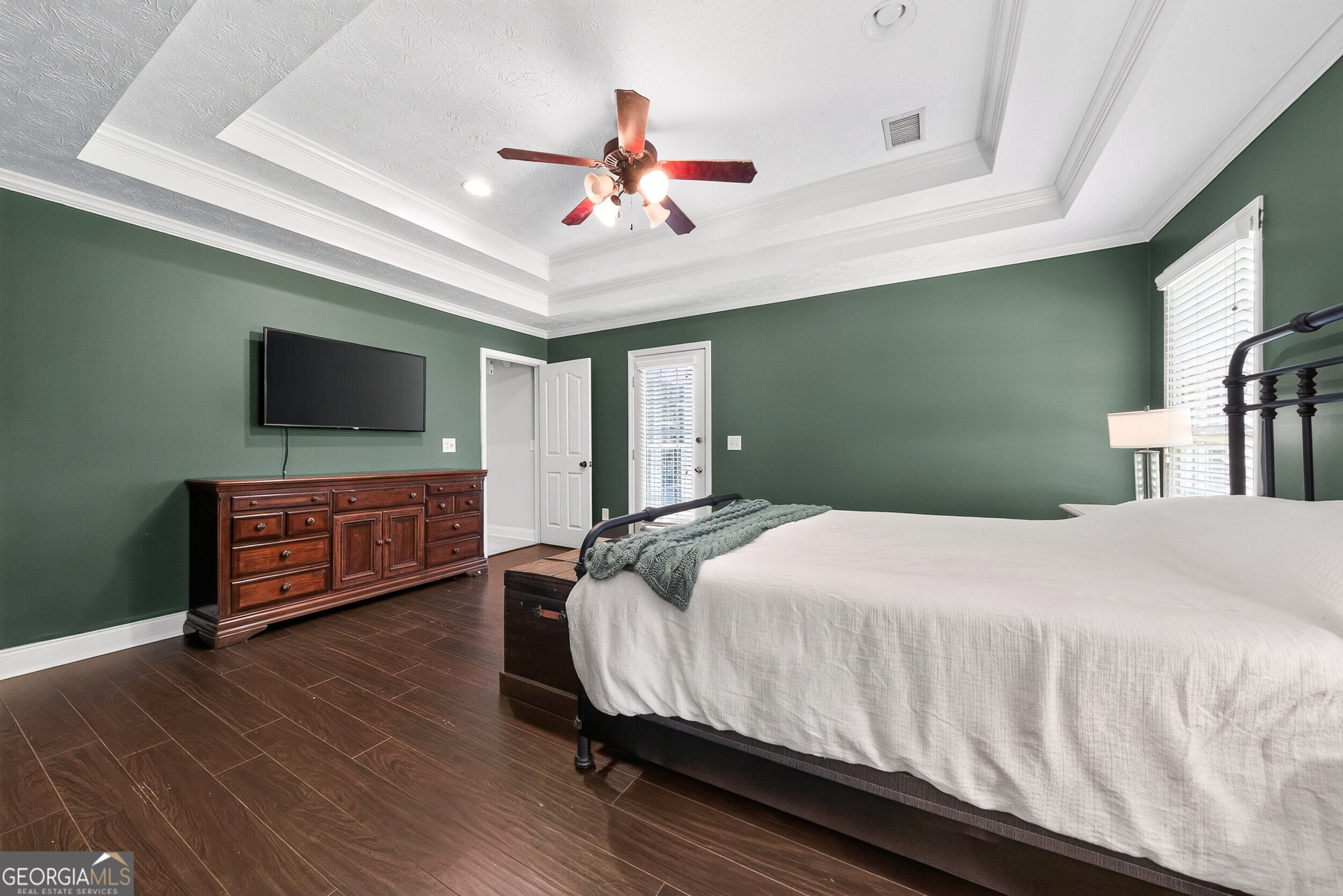 47 Ellerslie Court Ellerslie GA 31807