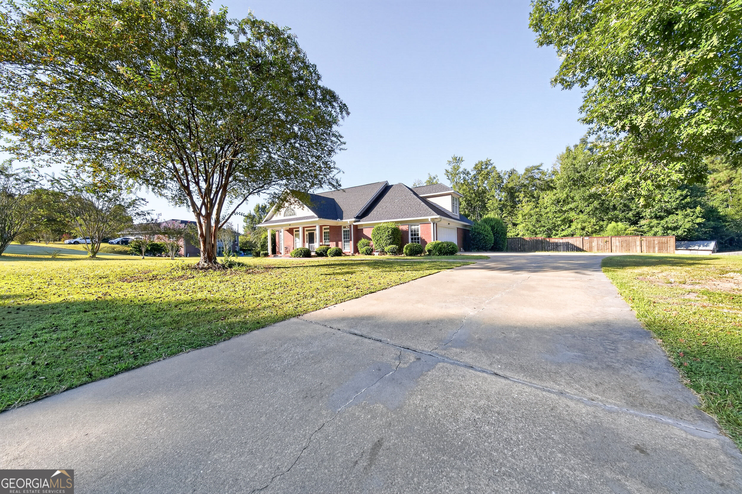 47 Ellerslie Court Ellerslie GA 31807