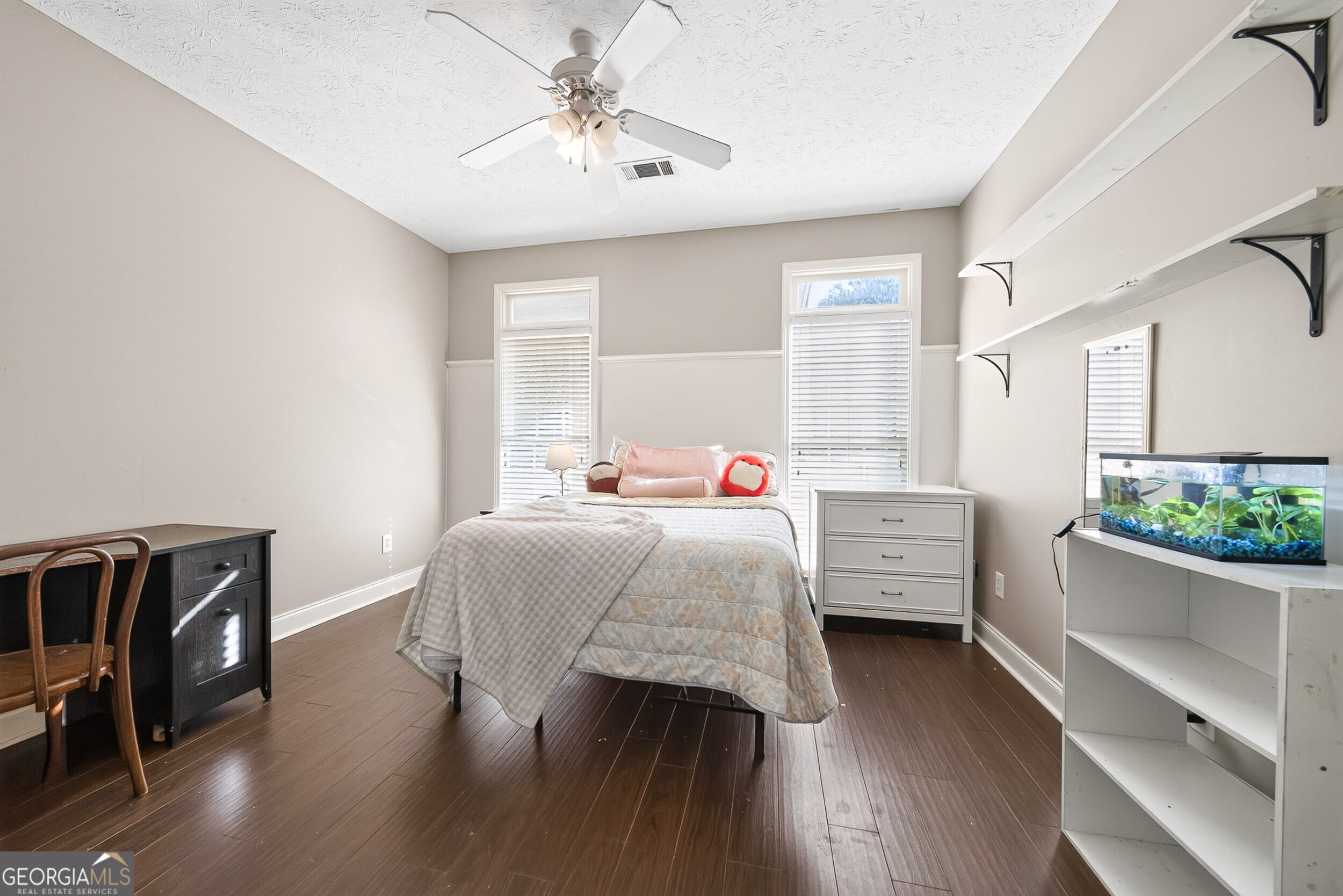 47 Ellerslie Court Ellerslie GA 31807
