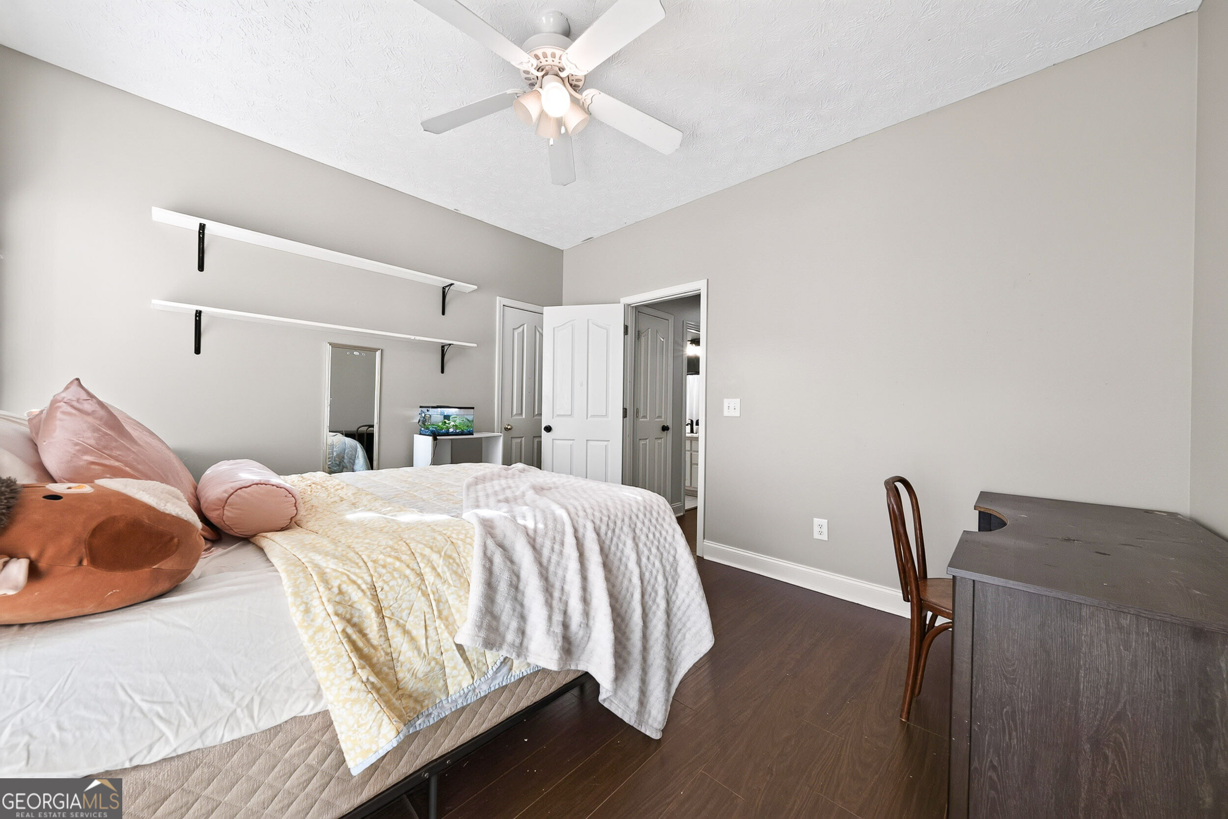 47 Ellerslie Court Ellerslie GA 31807