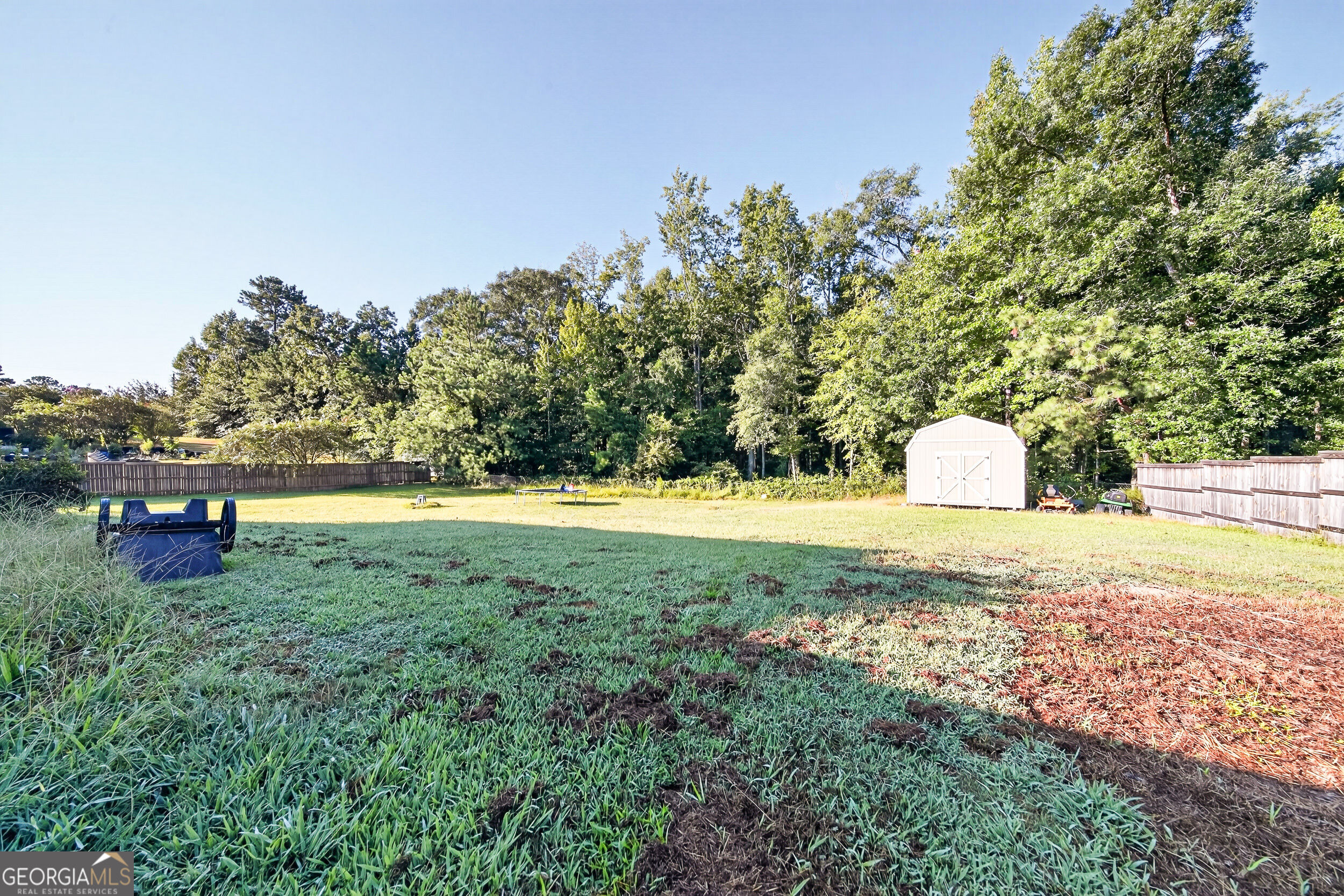 47 Ellerslie Court Ellerslie GA 31807