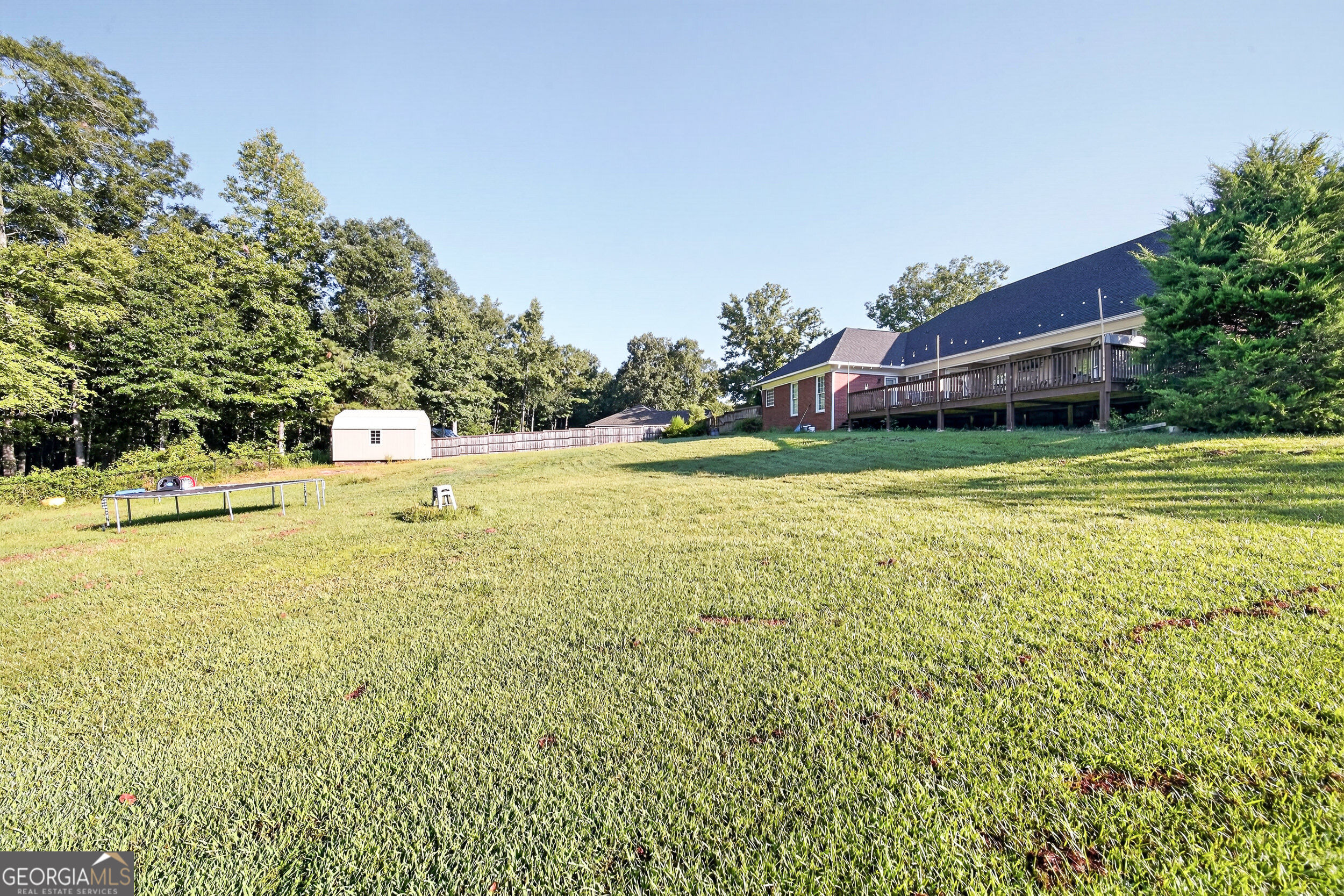 47 Ellerslie Court Ellerslie GA 31807
