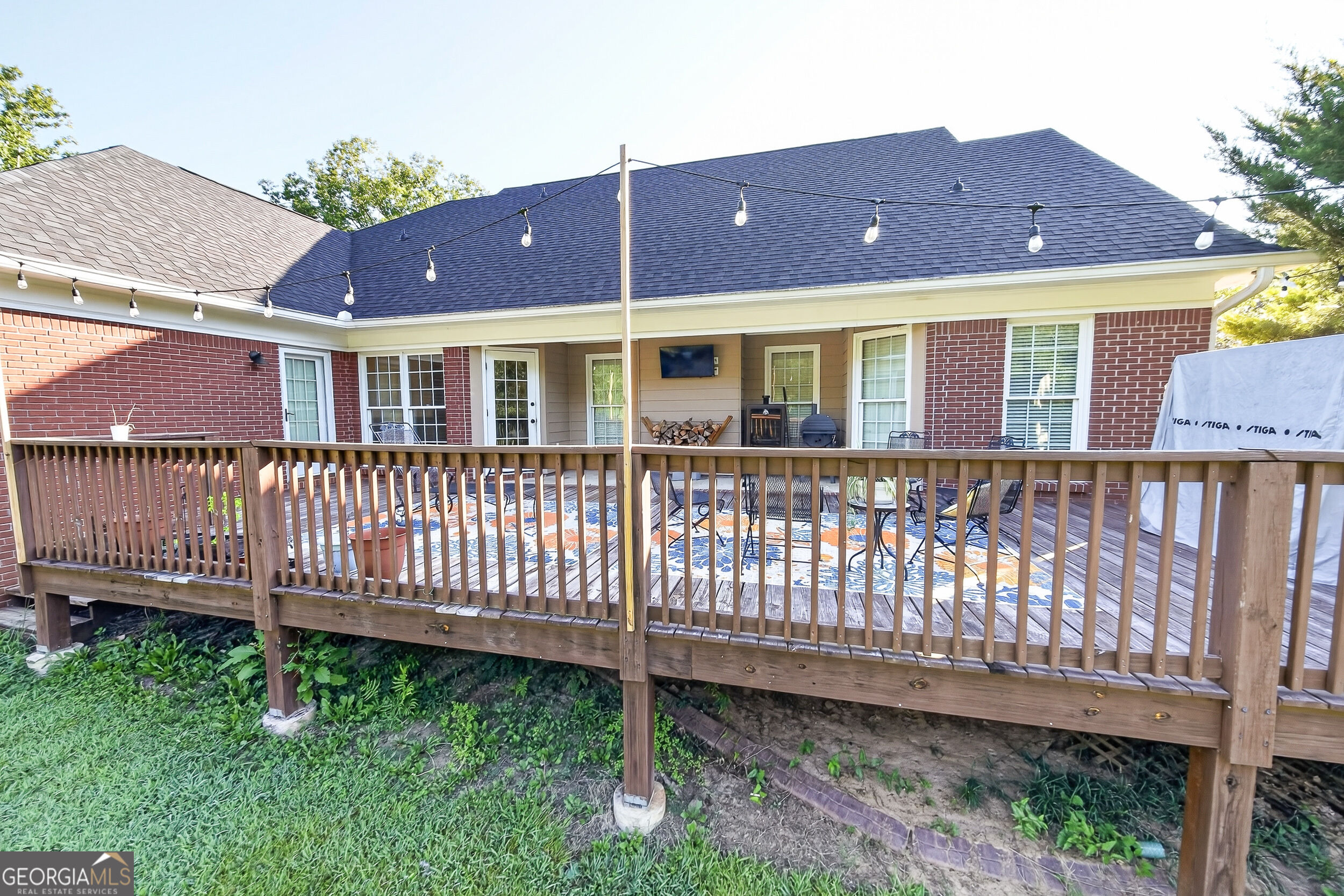 47 Ellerslie Court Ellerslie GA 31807