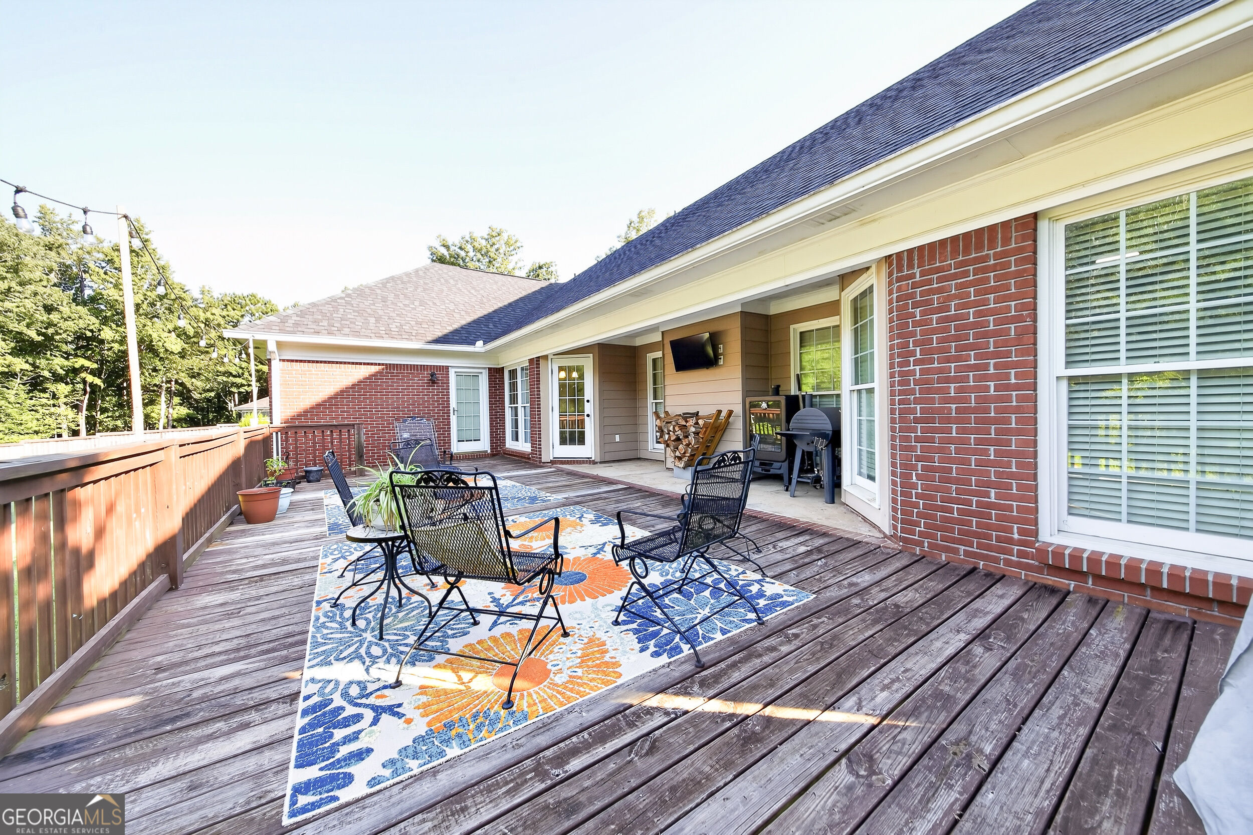 47 Ellerslie Court Ellerslie GA 31807