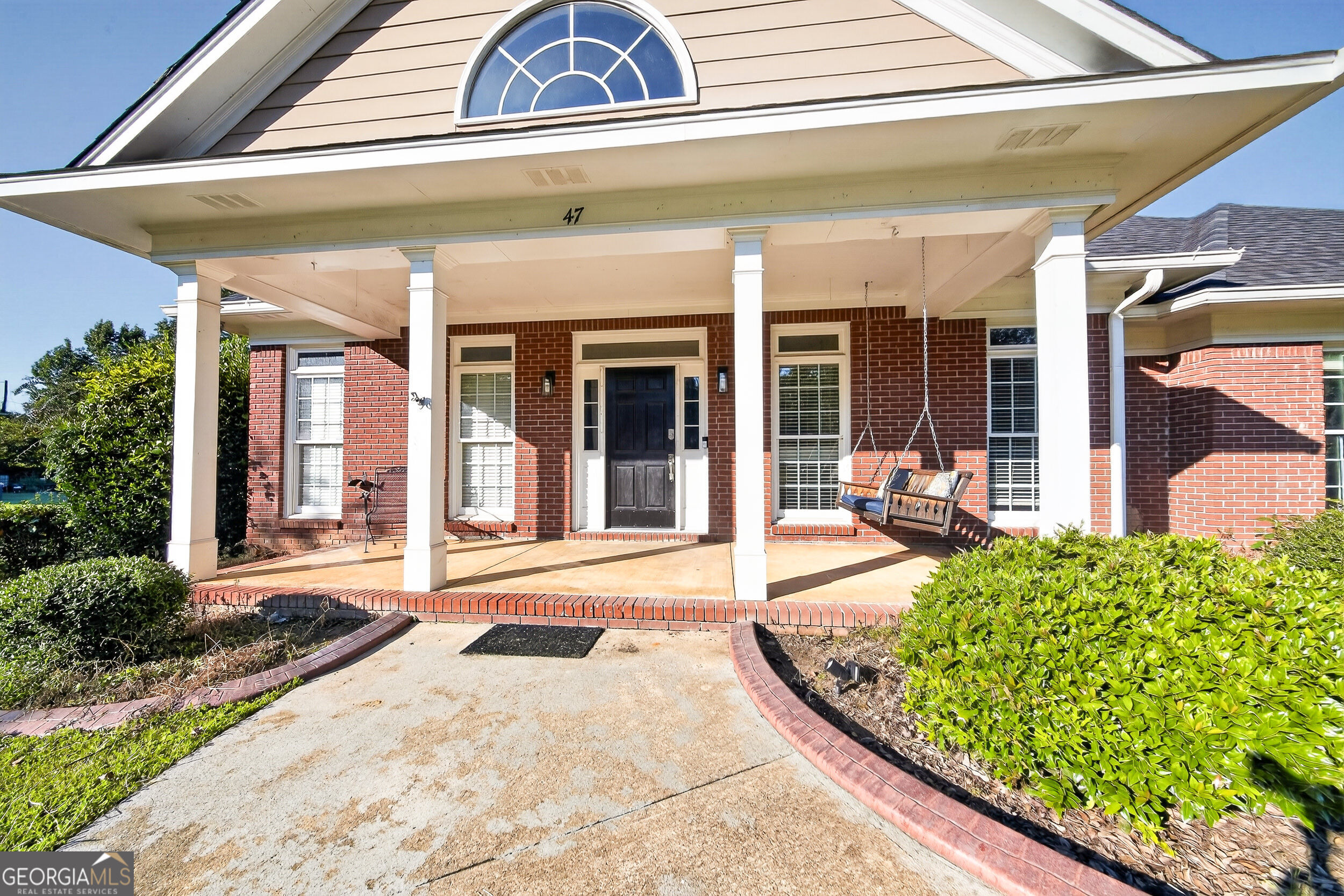 47 Ellerslie Court Ellerslie GA 31807
