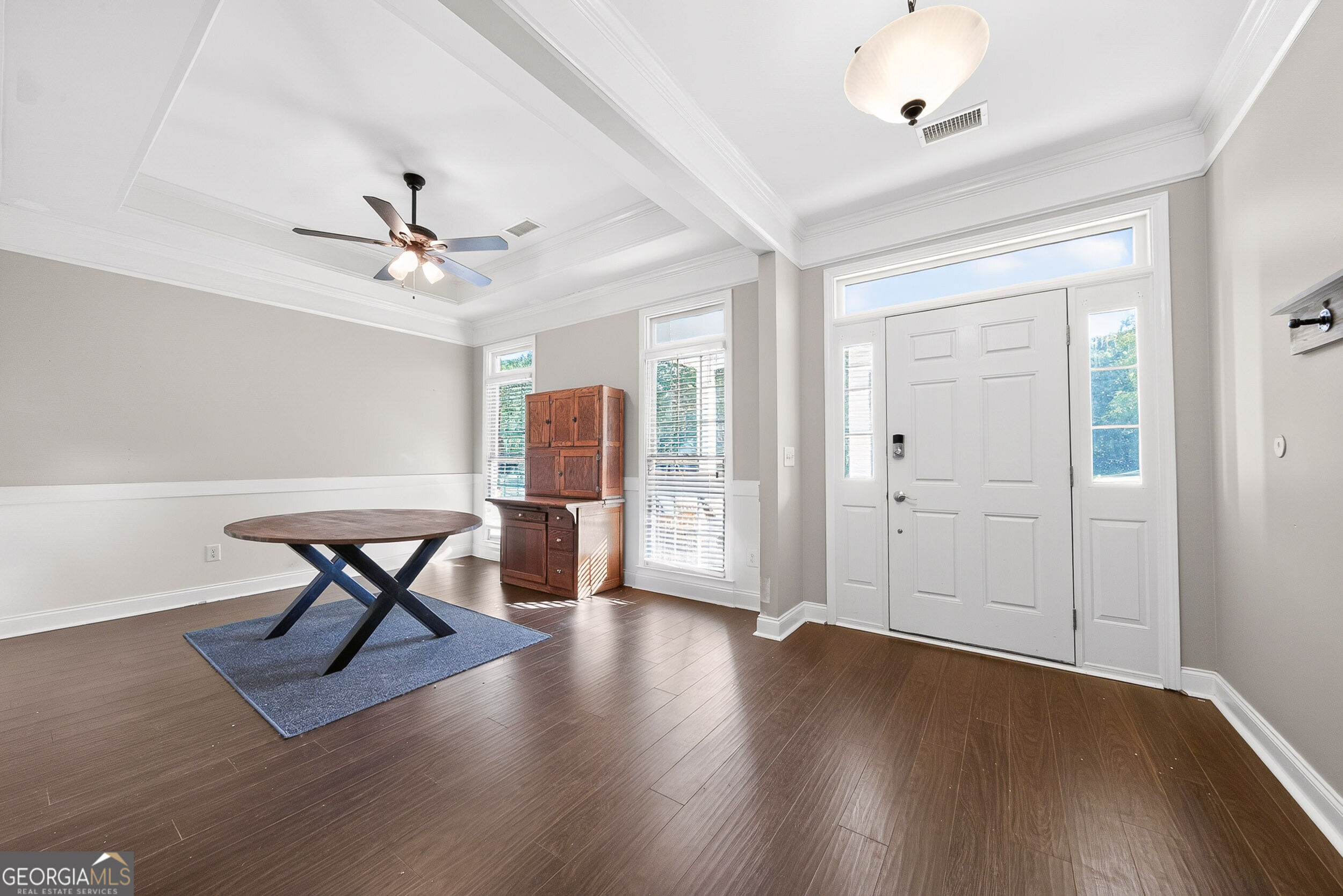 47 Ellerslie Court Ellerslie GA 31807