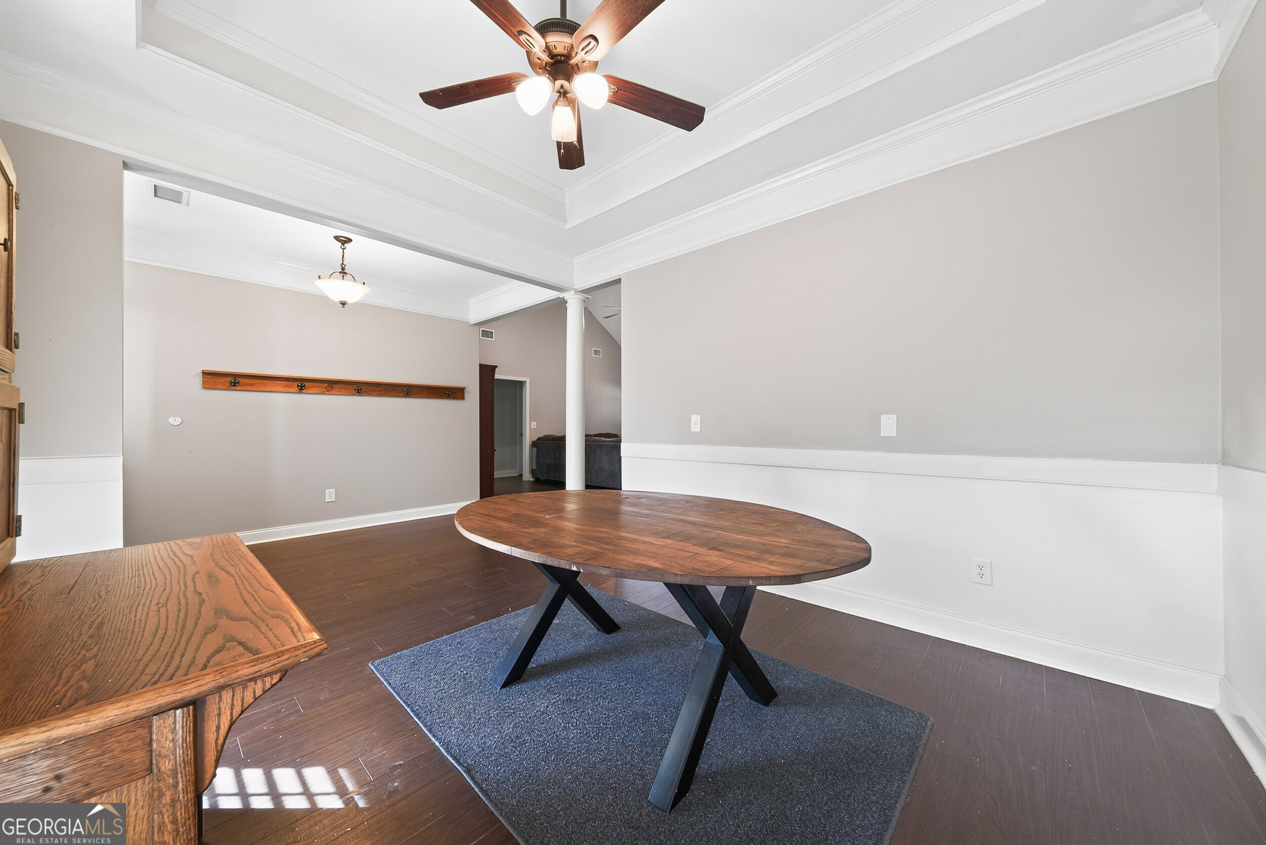 47 Ellerslie Court Ellerslie GA 31807