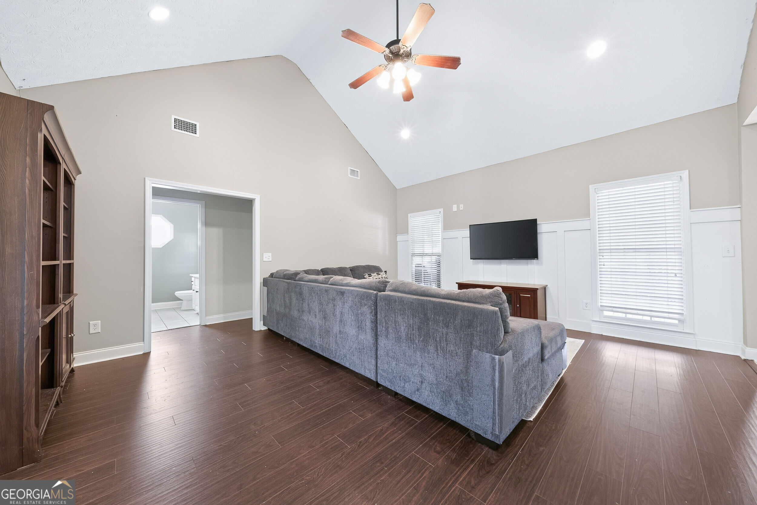 47 Ellerslie Court Ellerslie GA 31807