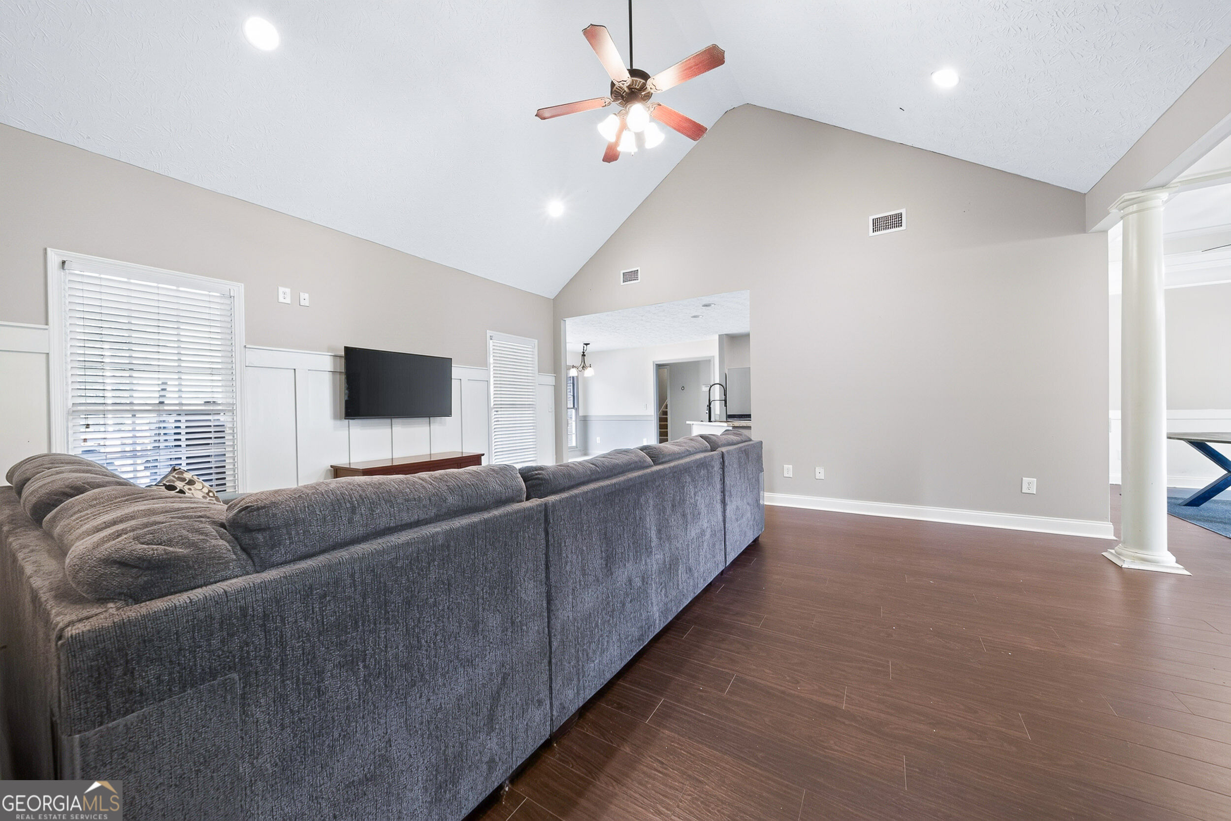 47 Ellerslie Court Ellerslie GA 31807