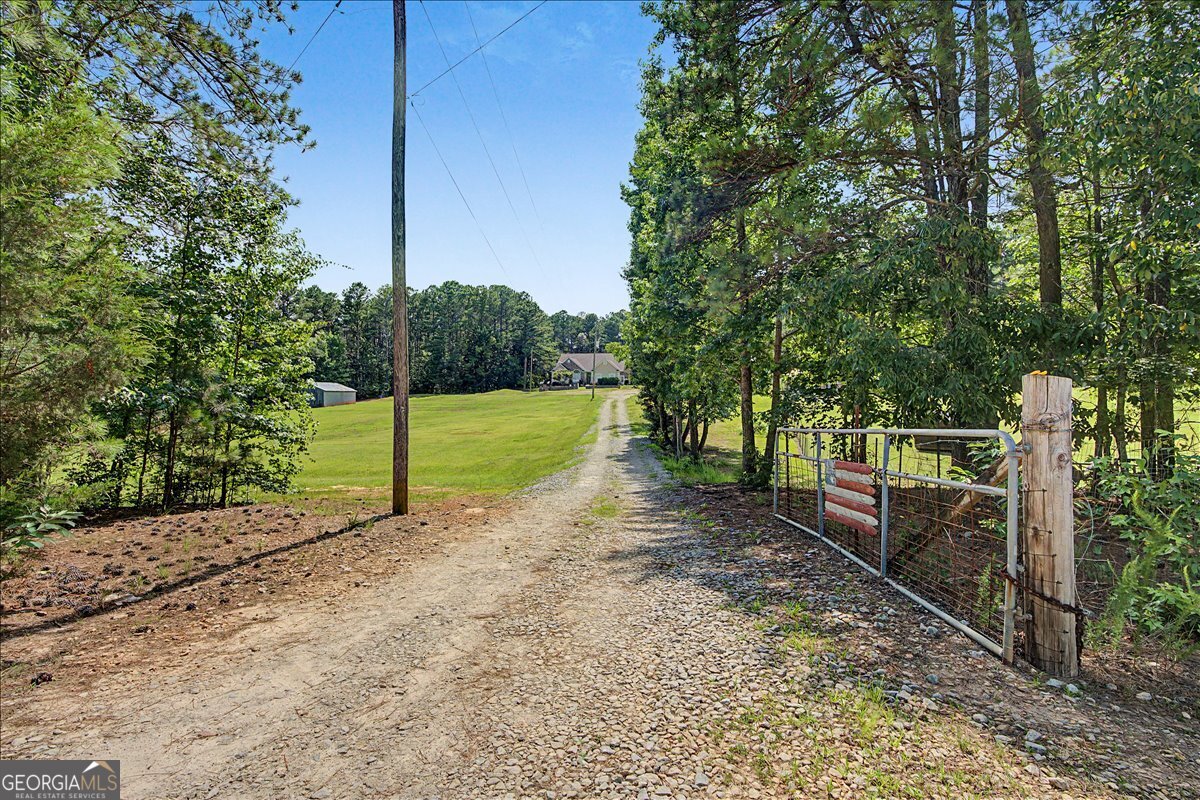 75 N Raburn Road Bremen GA 30110