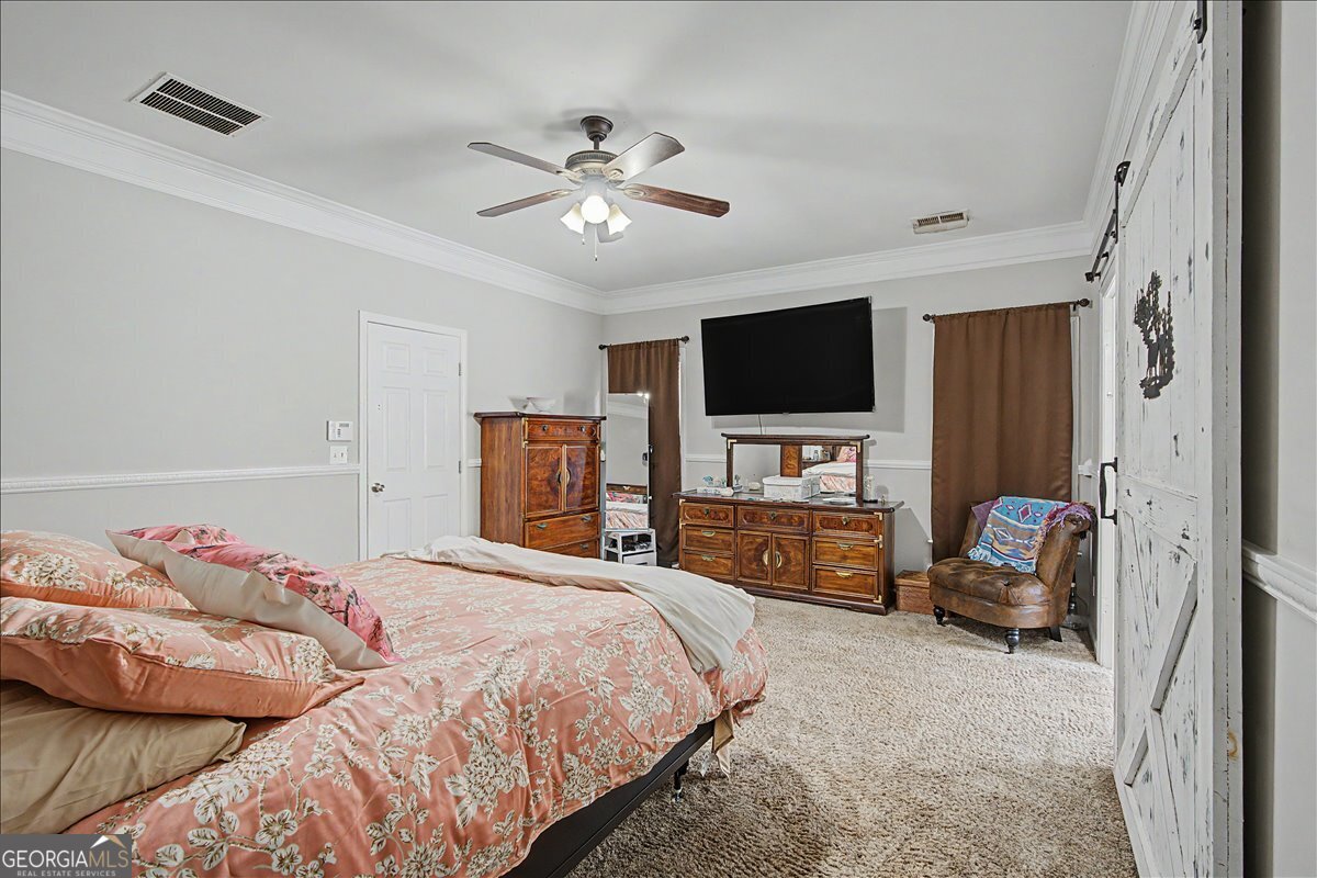 75 N Raburn Road Bremen GA 30110