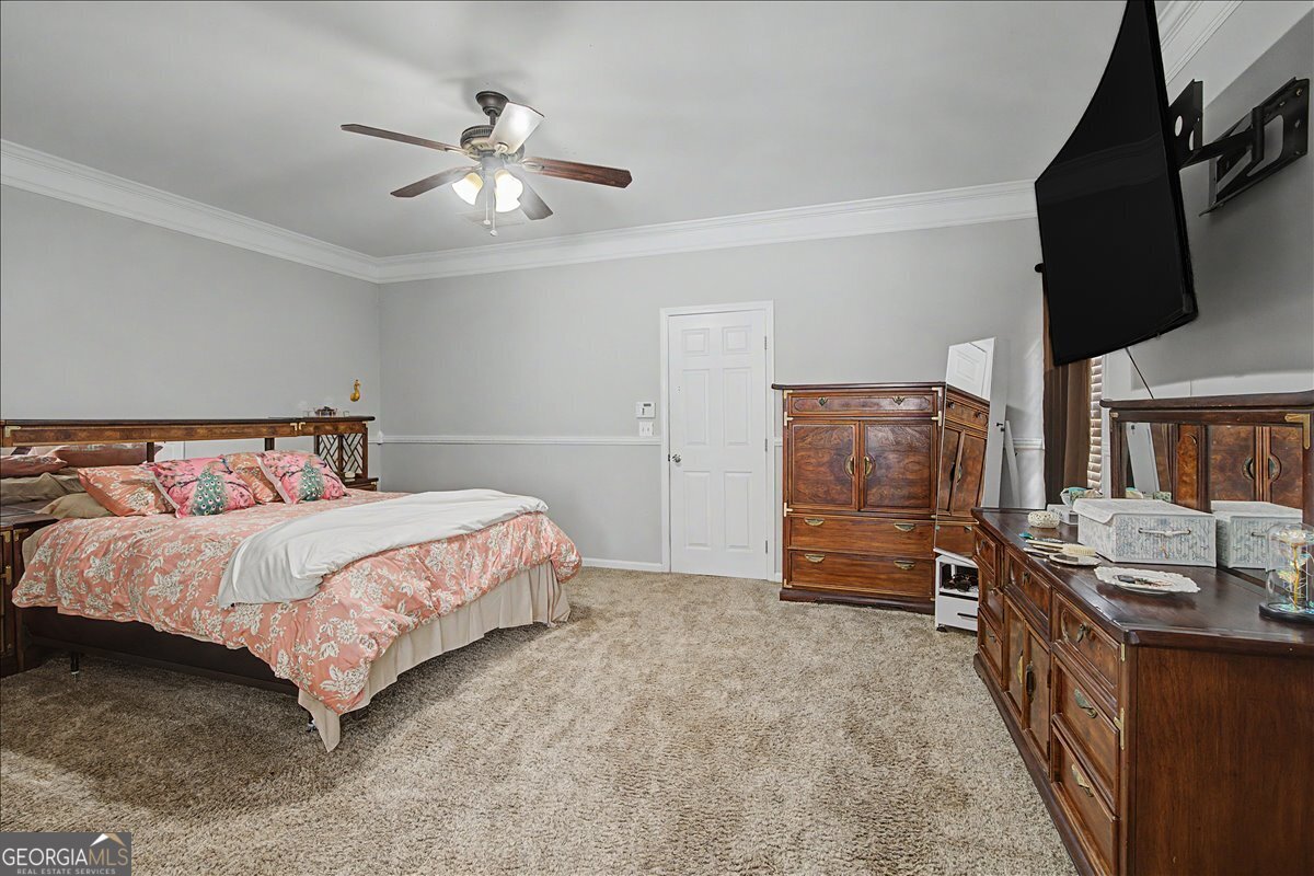 75 N Raburn Road Bremen GA 30110