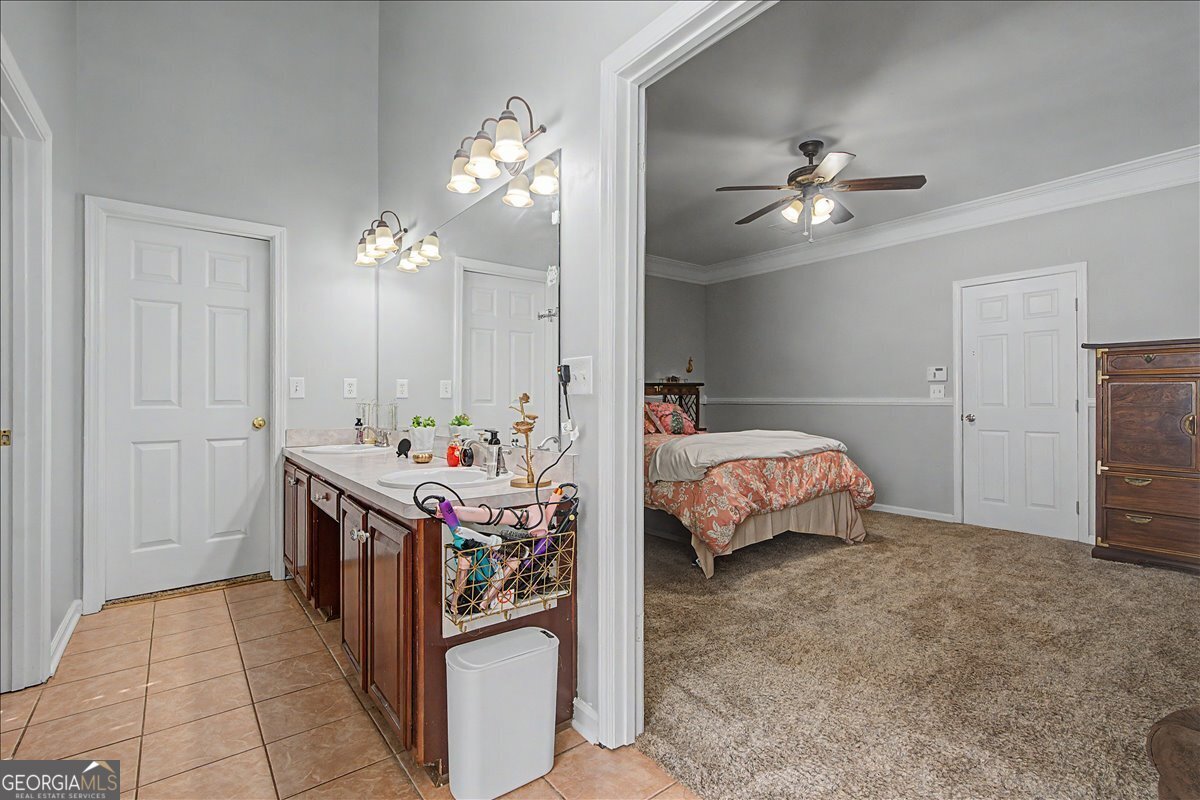75 N Raburn Road Bremen GA 30110