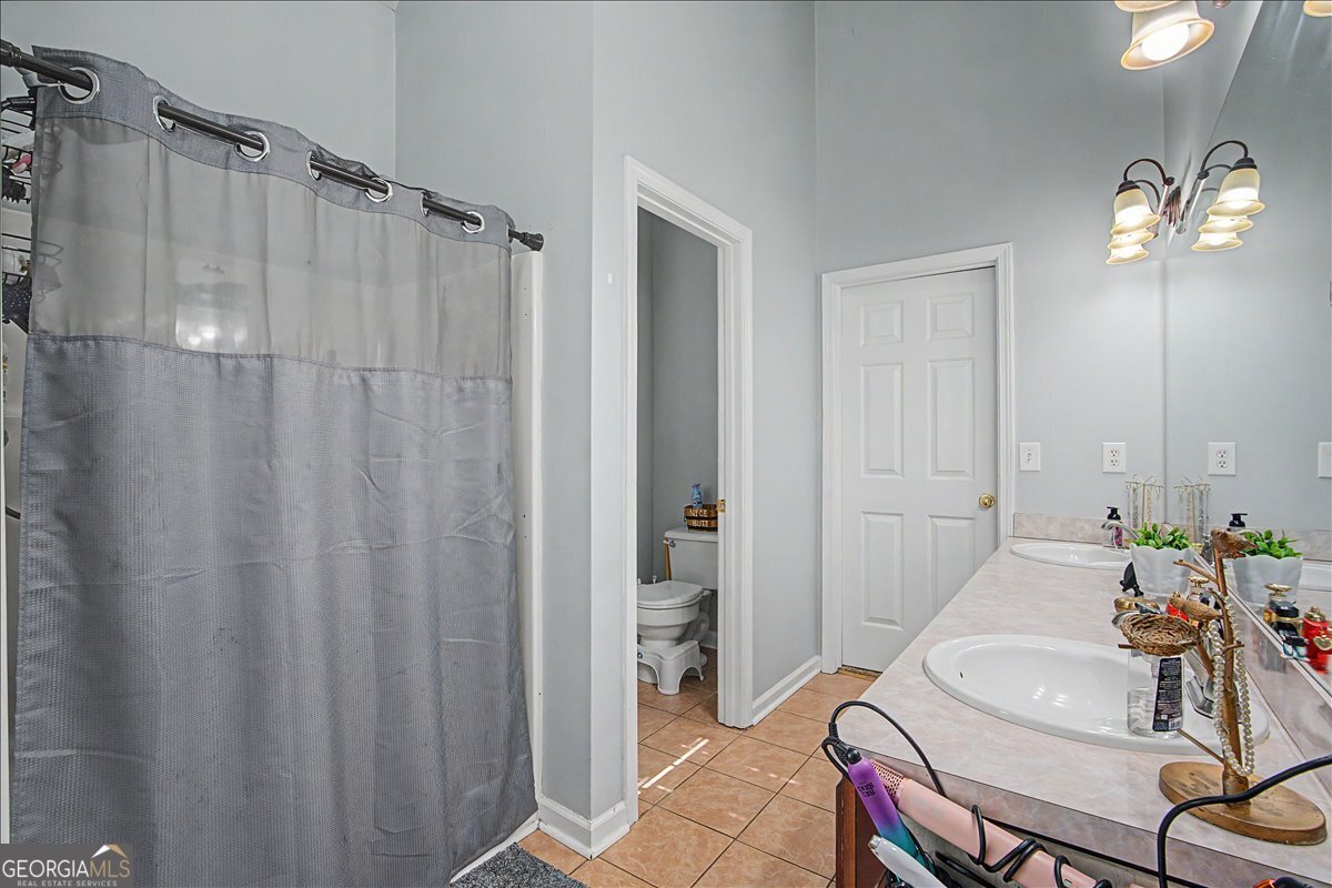75 N Raburn Road Bremen GA 30110