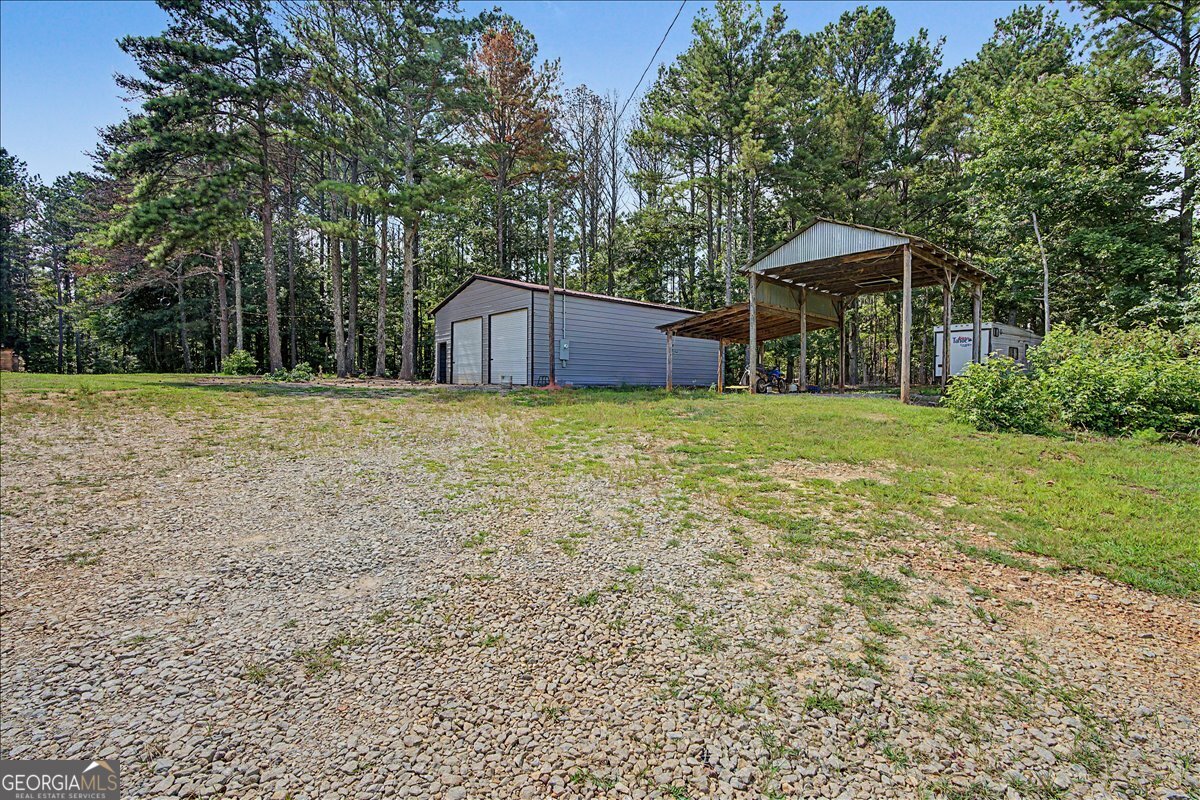 75 N Raburn Road Bremen GA 30110