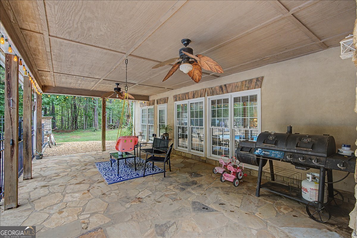 75 N Raburn Road Bremen GA 30110
