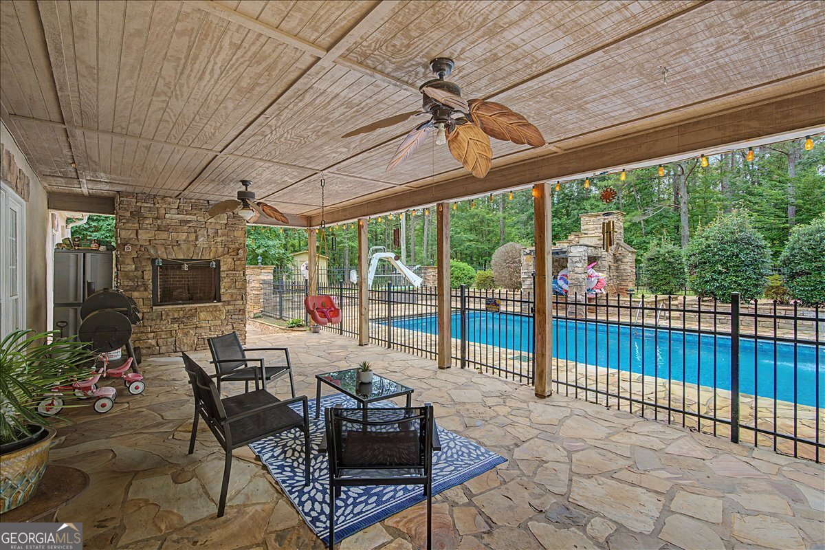 75 N Raburn Road Bremen GA 30110