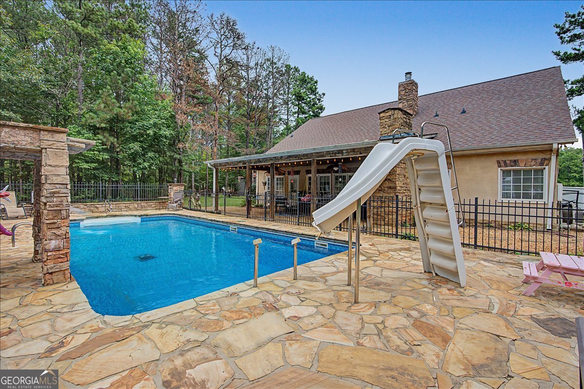 75 N Raburn Road Bremen GA 30110