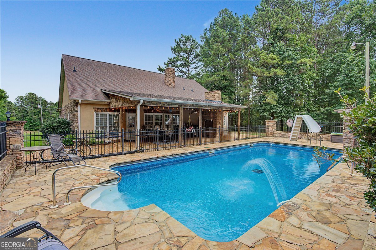 75 N Raburn Road Bremen GA 30110