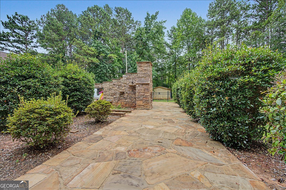 75 N Raburn Road Bremen GA 30110