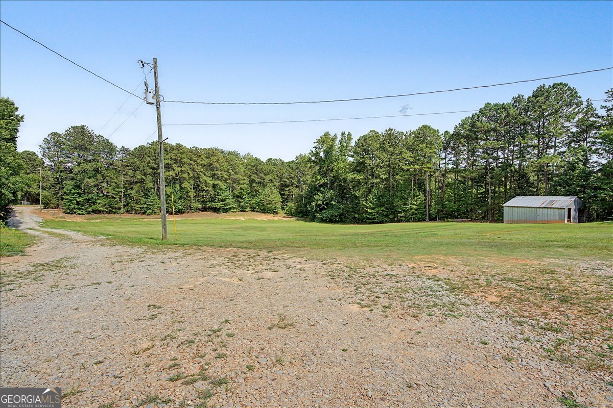 75 N Raburn Road Bremen GA 30110