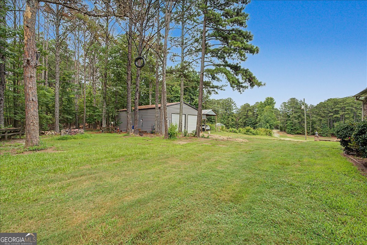 75 N Raburn Road Bremen GA 30110