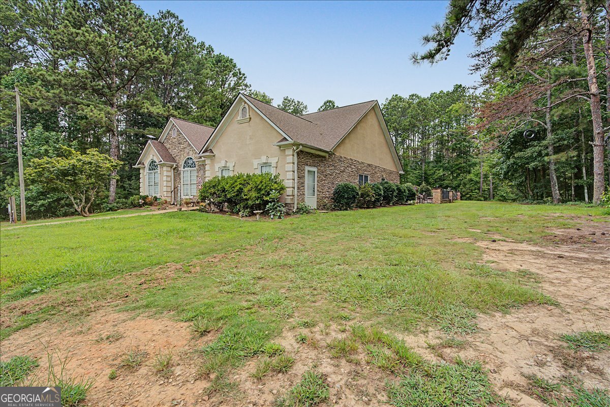 75 N Raburn Road Bremen GA 30110