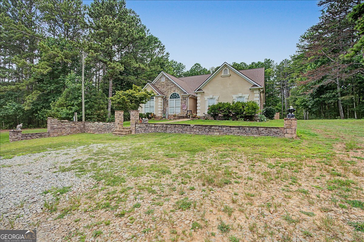 75 N Raburn Road Bremen GA 30110