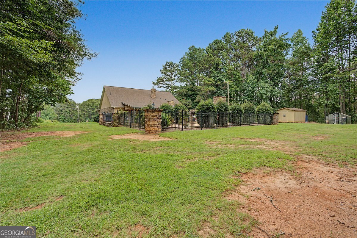 75 N Raburn Road Bremen GA 30110