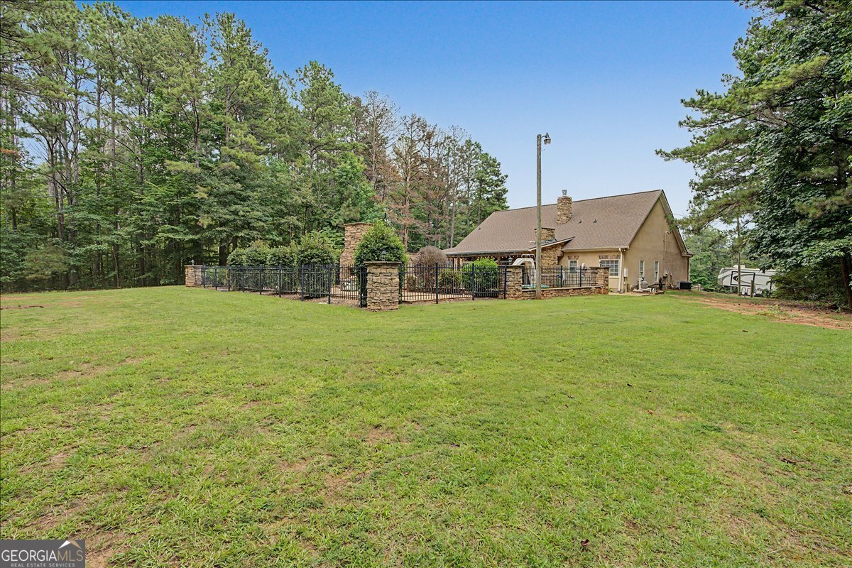 75 N Raburn Road Bremen GA 30110