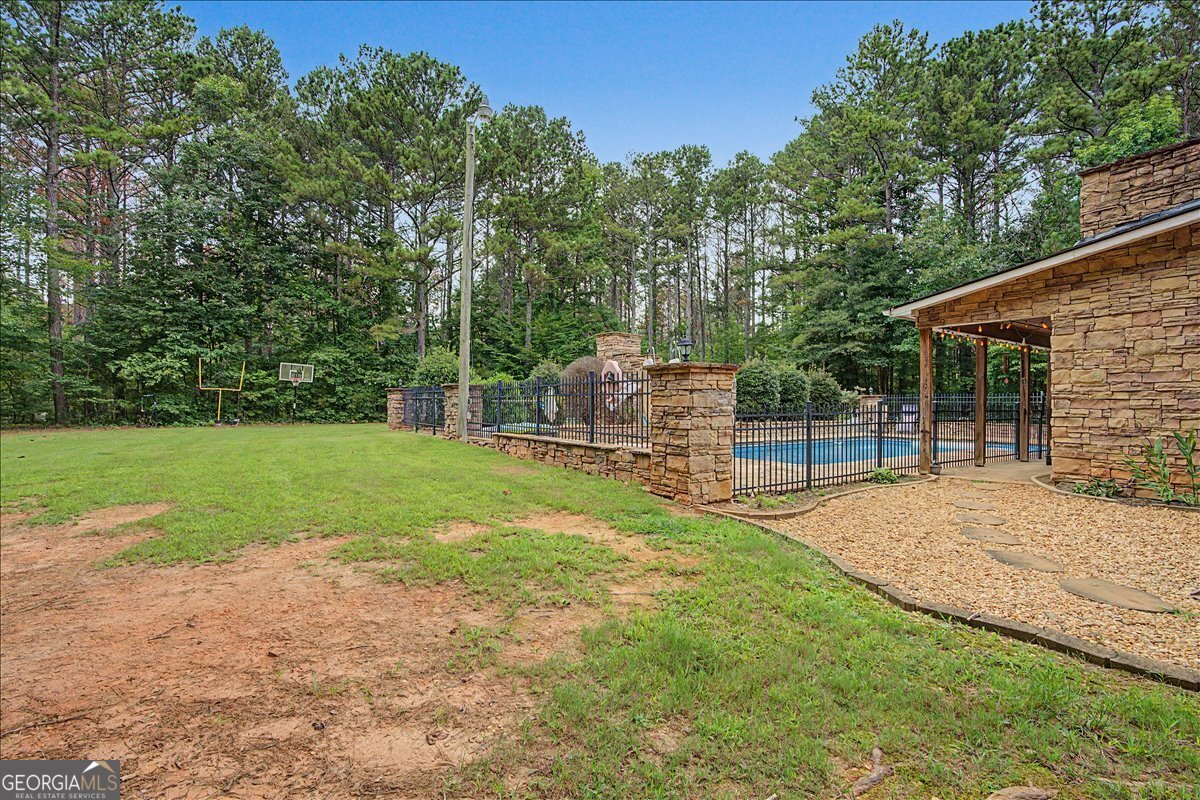 75 N Raburn Road Bremen GA 30110