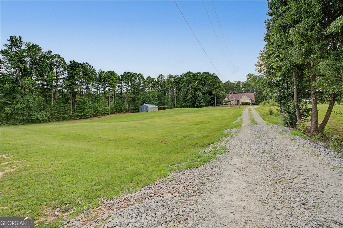 75 N Raburn Road Bremen GA 30110