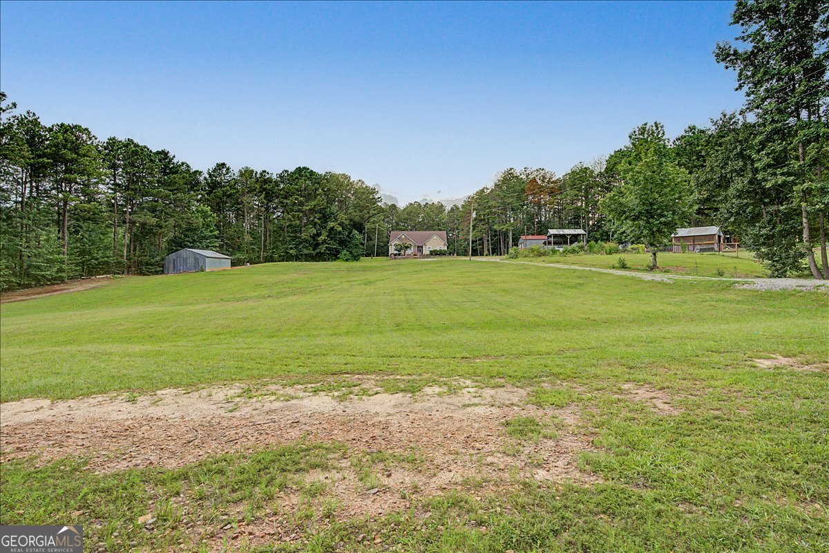 75 N Raburn Road Bremen GA 30110