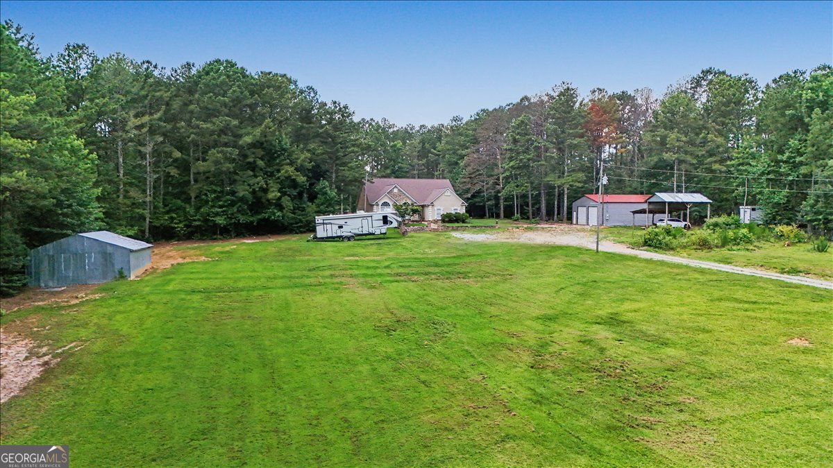 75 N Raburn Road Bremen GA 30110
