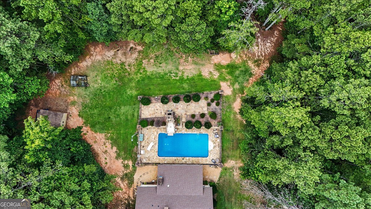 75 N Raburn Road Bremen GA 30110