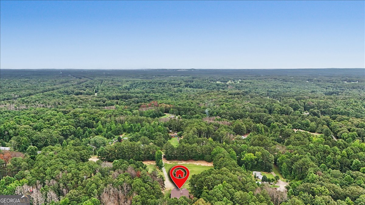 75 N Raburn Road Bremen GA 30110