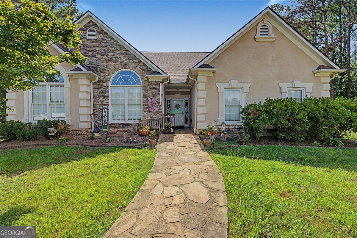 75 N Raburn Road Bremen GA 30110
