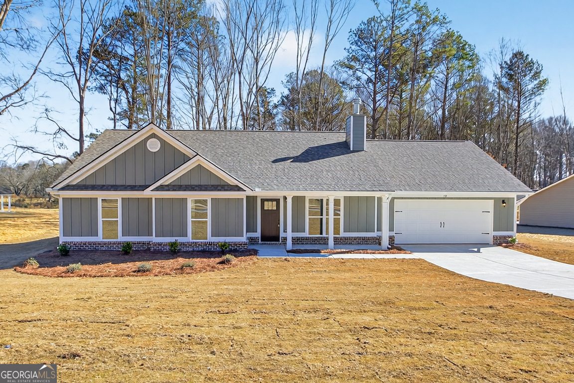 159 Mockingbird Lane Winder GA 30680