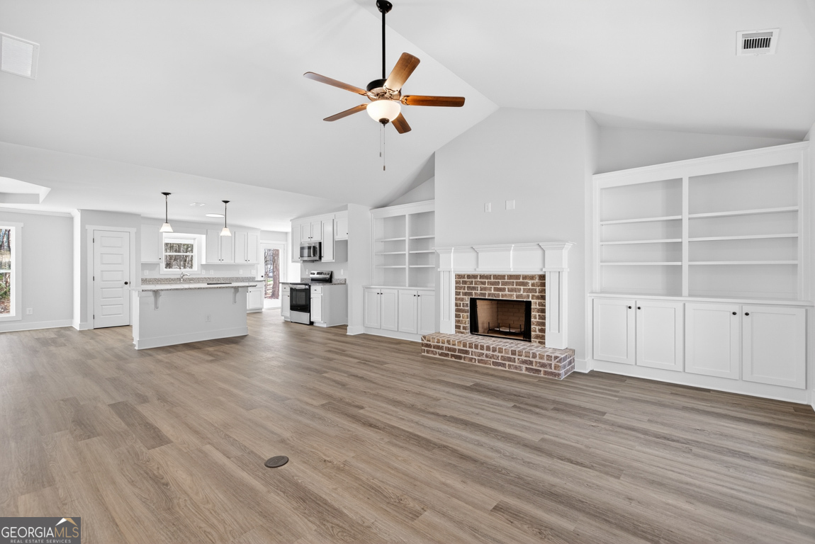 159 Mockingbird Lane Winder GA 30680