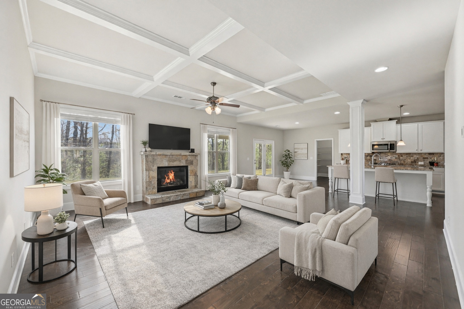 3979 Two Bridge Drive Buford GA 30518