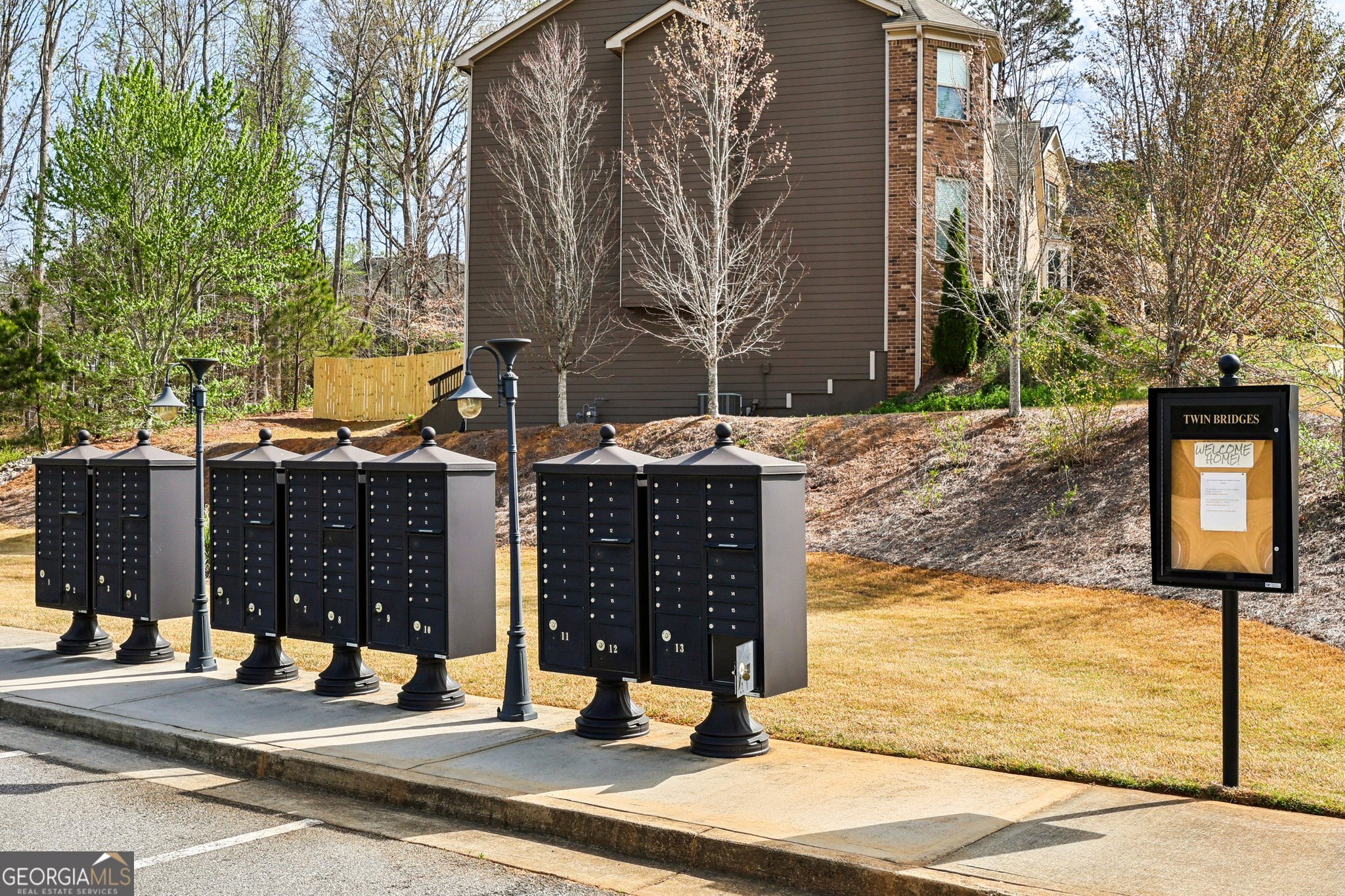 3979 Two Bridge Drive Buford GA 30518