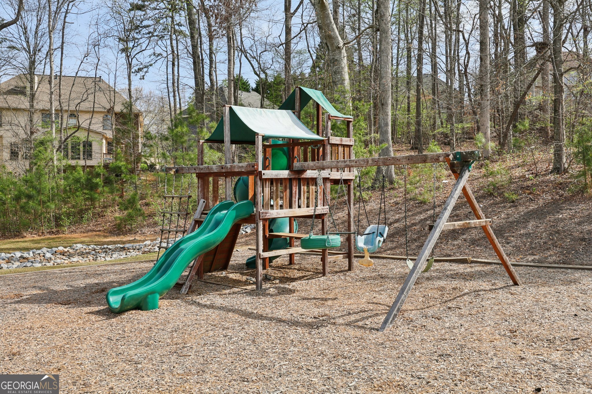 3979 Two Bridge Drive Buford GA 30518