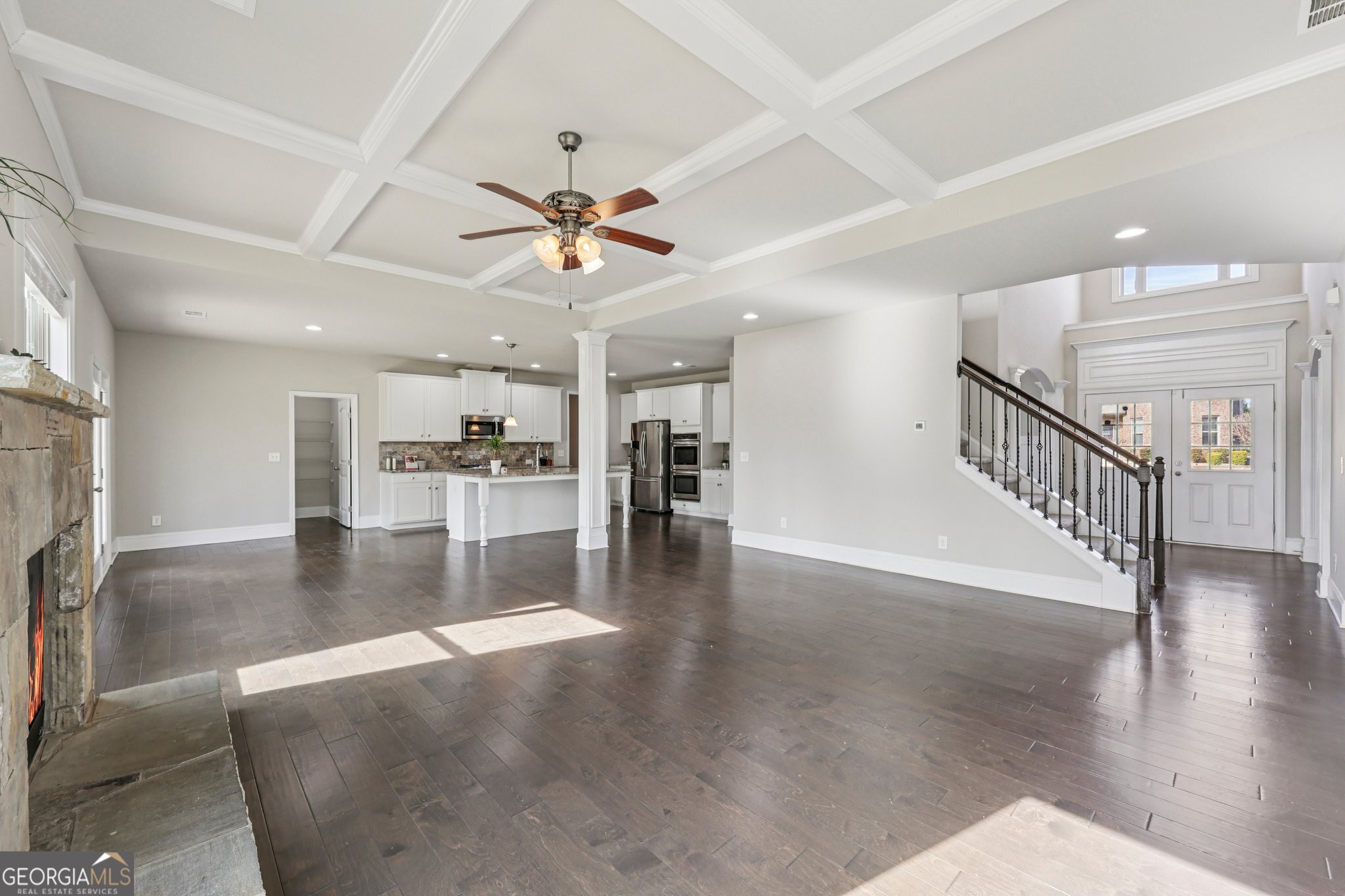 3979 Two Bridge Drive Buford GA 30518