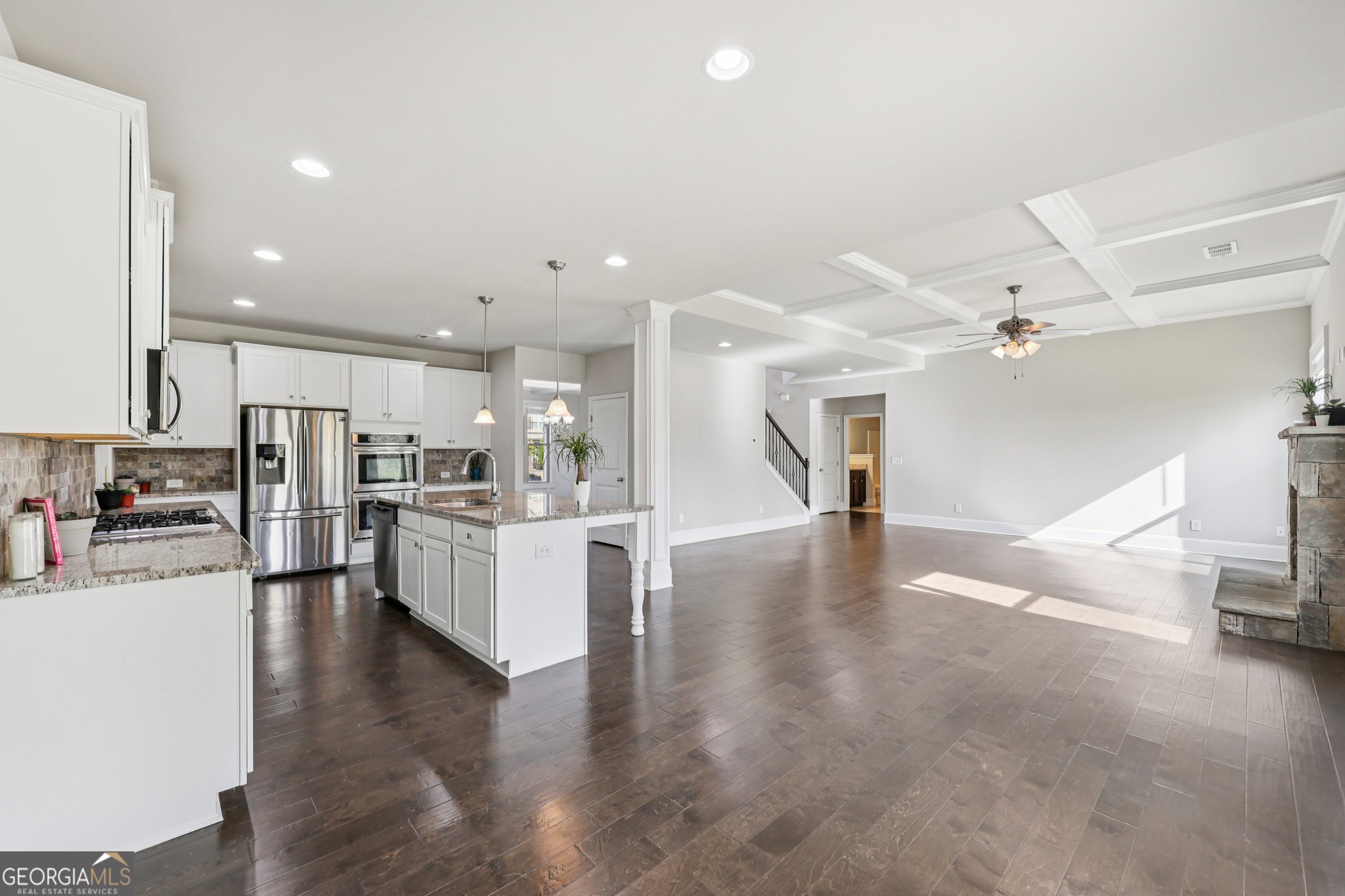 3979 Two Bridge Drive Buford GA 30518