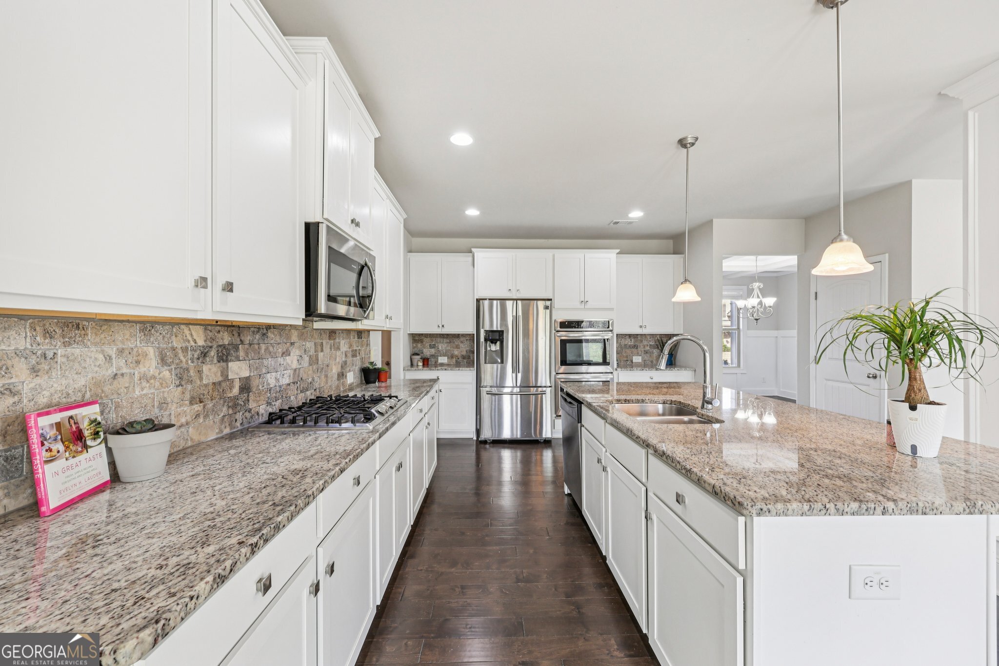 3979 Two Bridge Drive Buford GA 30518
