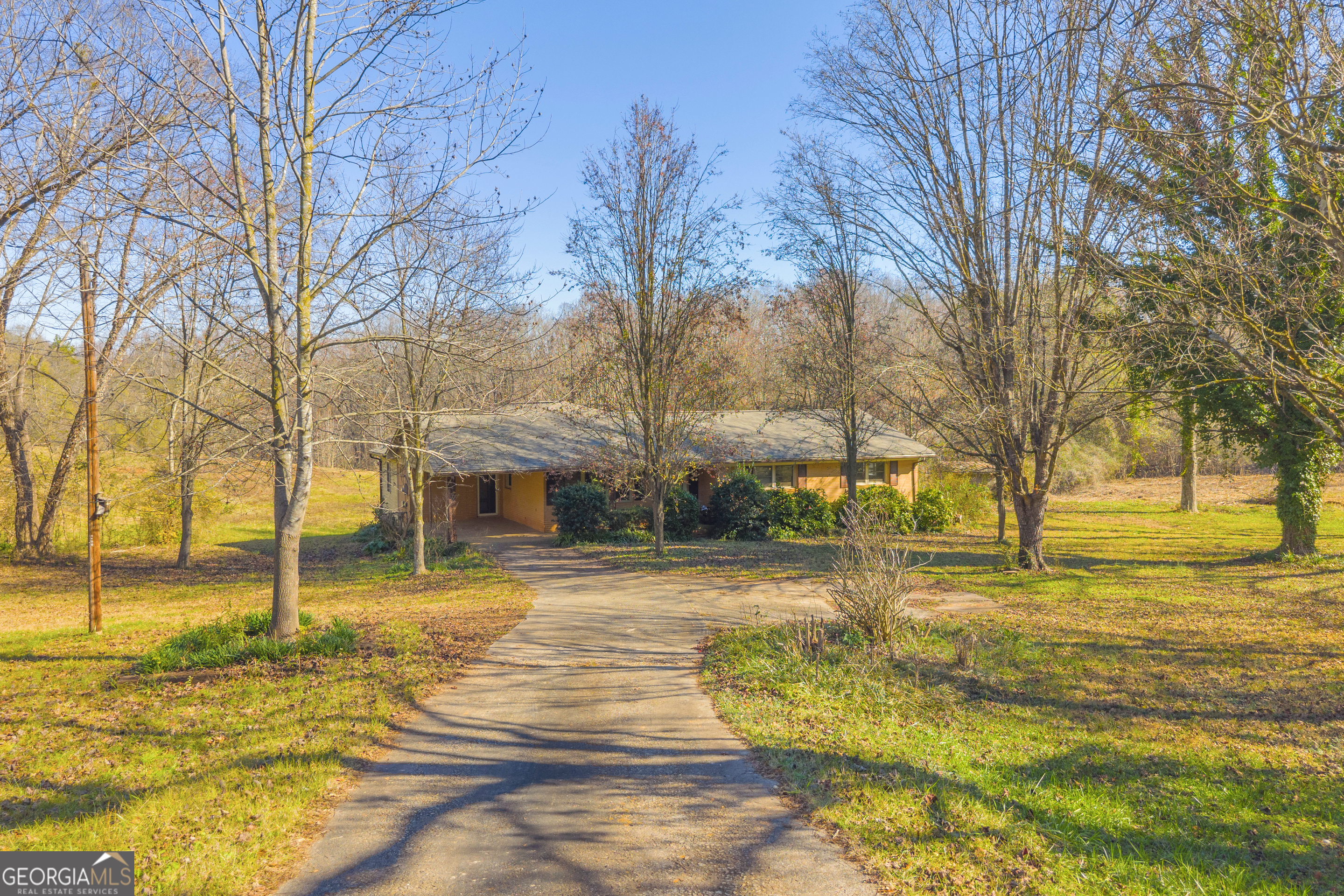 7660 Sandy Cross Road Carnesville GA 30521