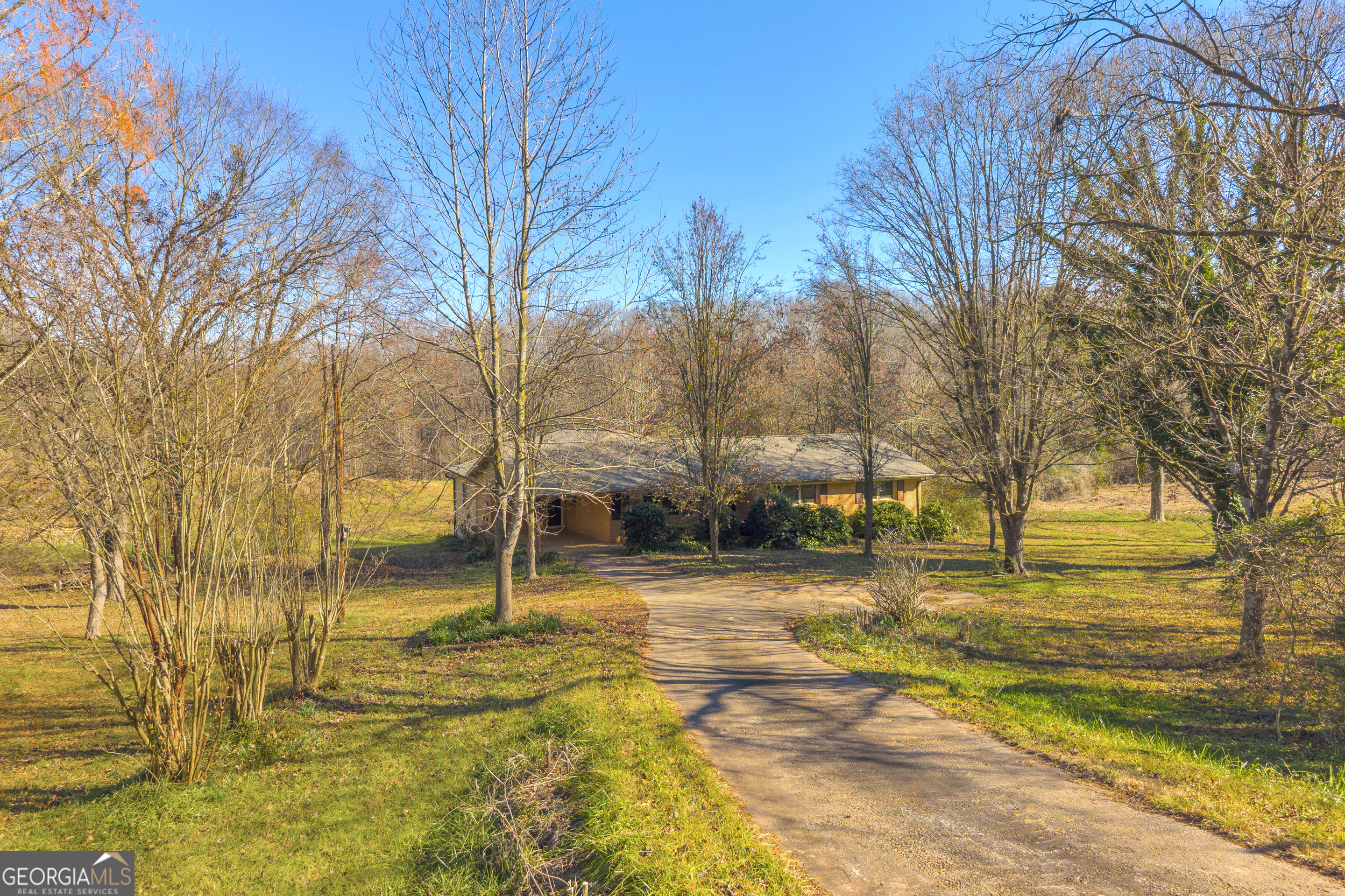 7660 Sandy Cross Road Carnesville GA 30521