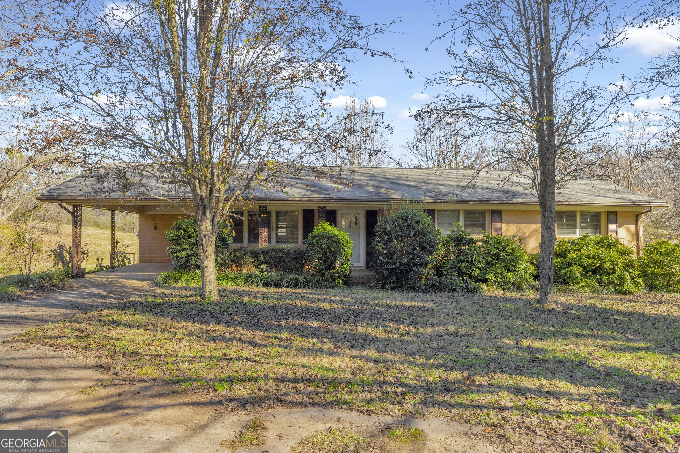 7660 Sandy Cross Road Carnesville GA 30521